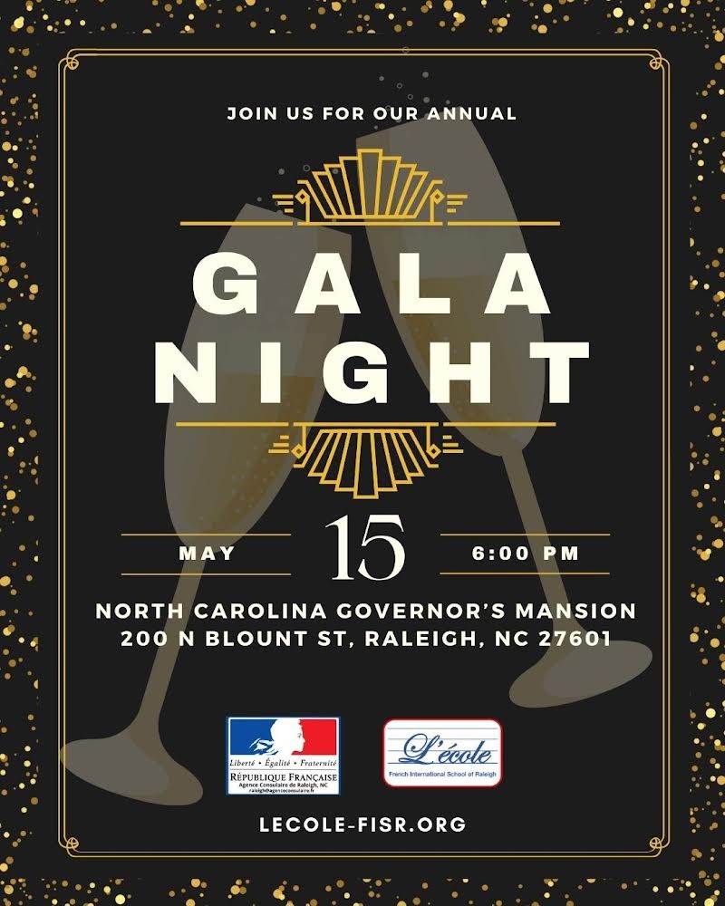 L'Ecole Gala