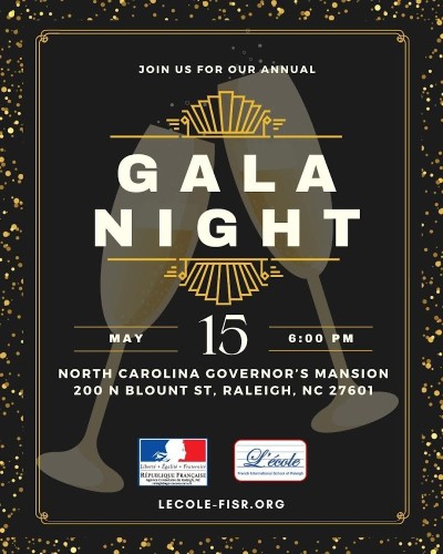 L'Ecole Gala