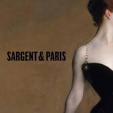 Sargent and Paris