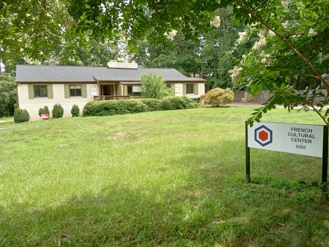 Open House / General Assembly