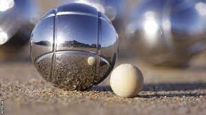 Pétanque Tournament