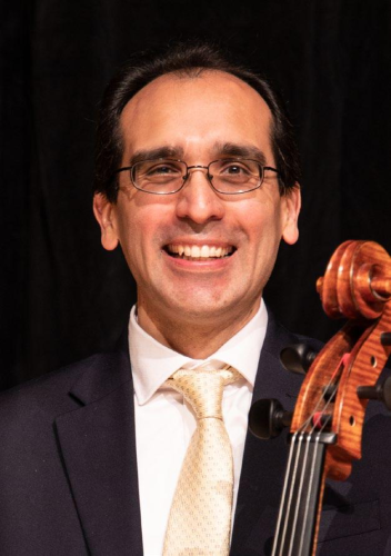 Tribute to Ravel