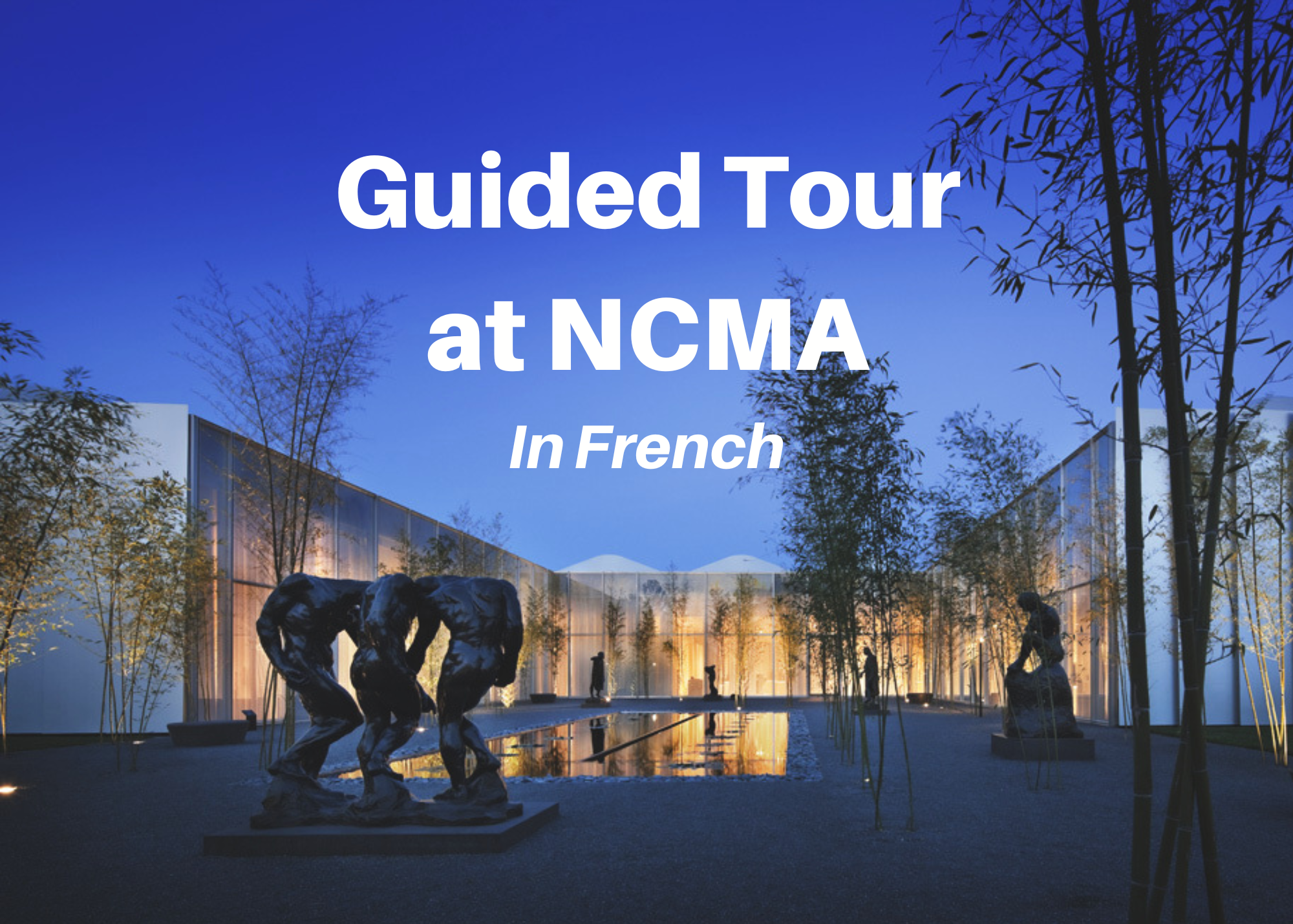 The Book of Esther at NCMA