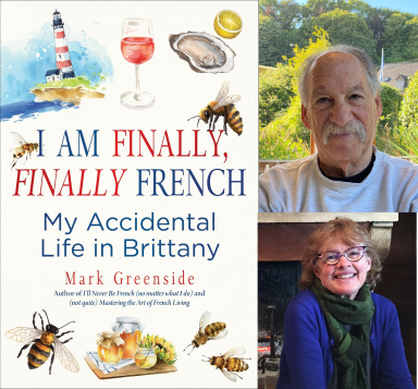 Finally, Finally French