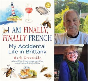 Finally, Finally French