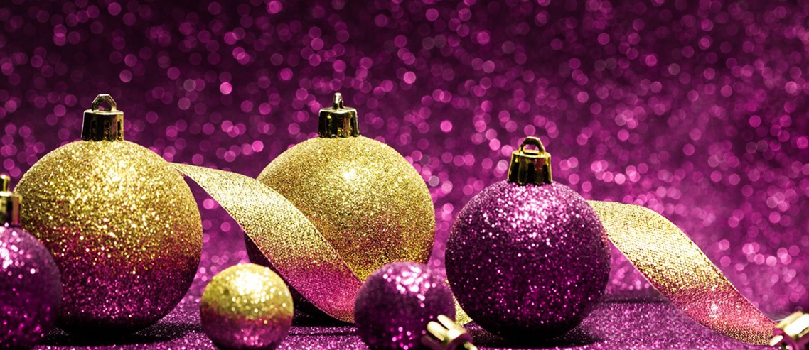 Holiday Potluck & Art Party