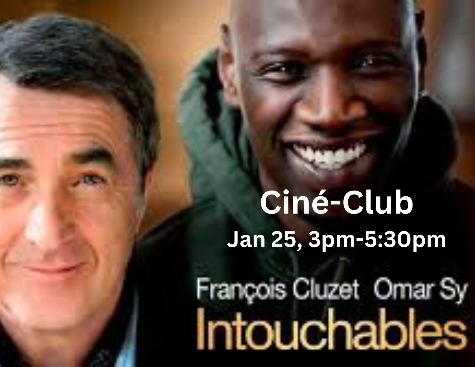Ciné-Club