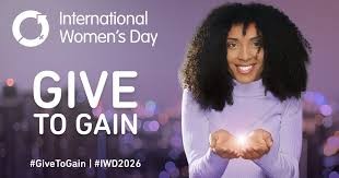 International Women's Day