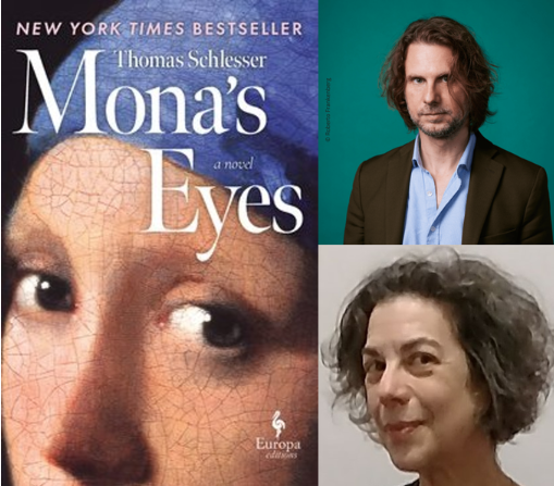 A Discussion With French Author Thomas Schlesser