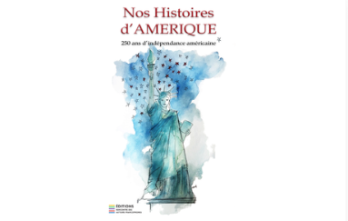 Nos Histoires d'Amérique