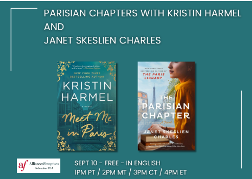 Parisian Chapters