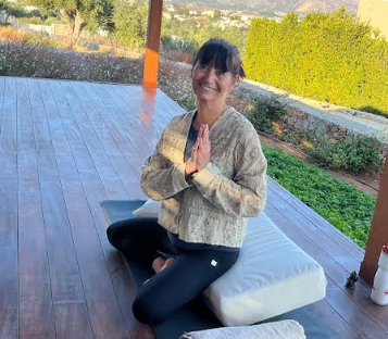 Yoga en français