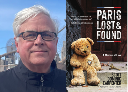 Paris Lost and Found